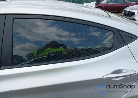 2016 Hyundai Elantra Se from USA, damaged, VIN 5NPDH4AE7GH725488